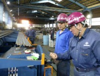 ​Nhật Bản công bố quy định liên quan đến việc tiếp nhận lao động nước ngoài