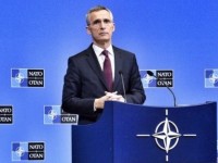 ​NATO duy trì cam kết hỗ trợ công cuộc cải cách của Ukraine