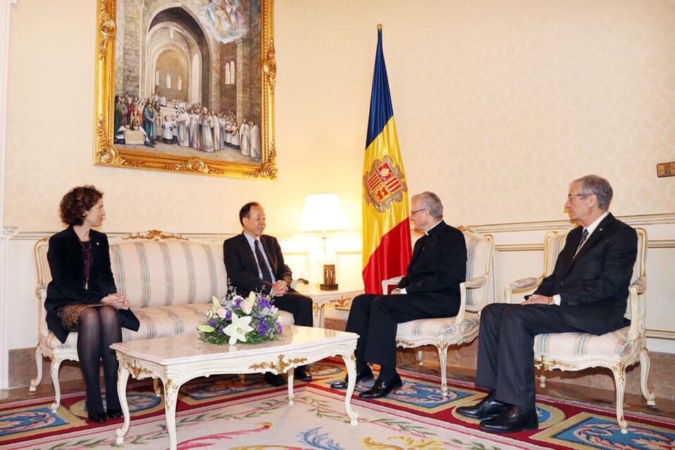 khai truong van phong lanh su danh du viet nam tai andorra