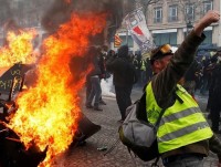 Thủ tướng Pháp thừa nhận 