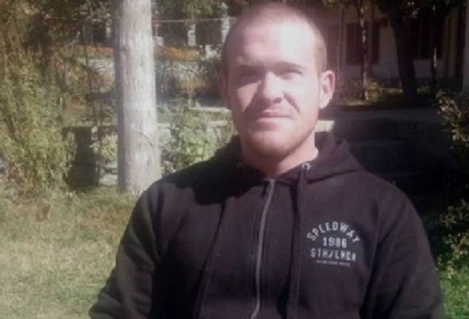 thu pham vu xa sung tai new zealand hoan toan tinh tao muon tu bien ho