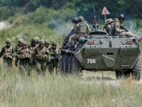 Canada duy trì 200 binh sĩ tại Ukraine thêm 3 năm