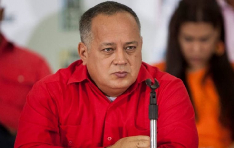 venezuela canh bao kha nang co so ha tang dan su bi tan cong