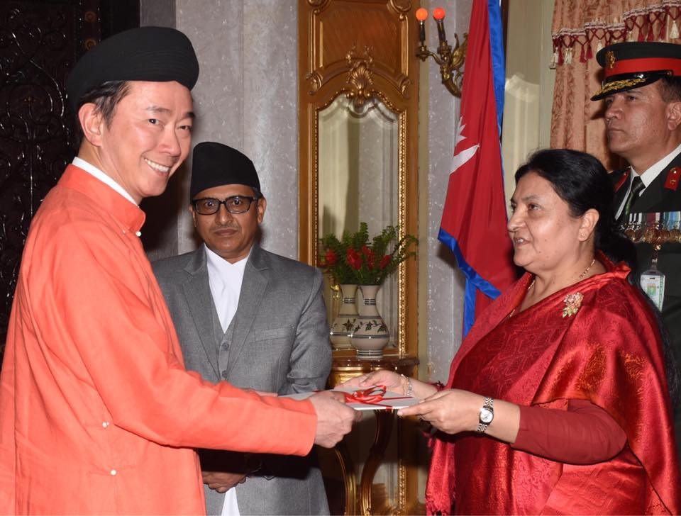 viet nam nepal thuc day quan he soi dong va thuc chat hon