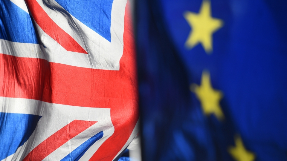 Brexit : Anh và EU loay hoay tìm hồi kết hoi chuong sap diem