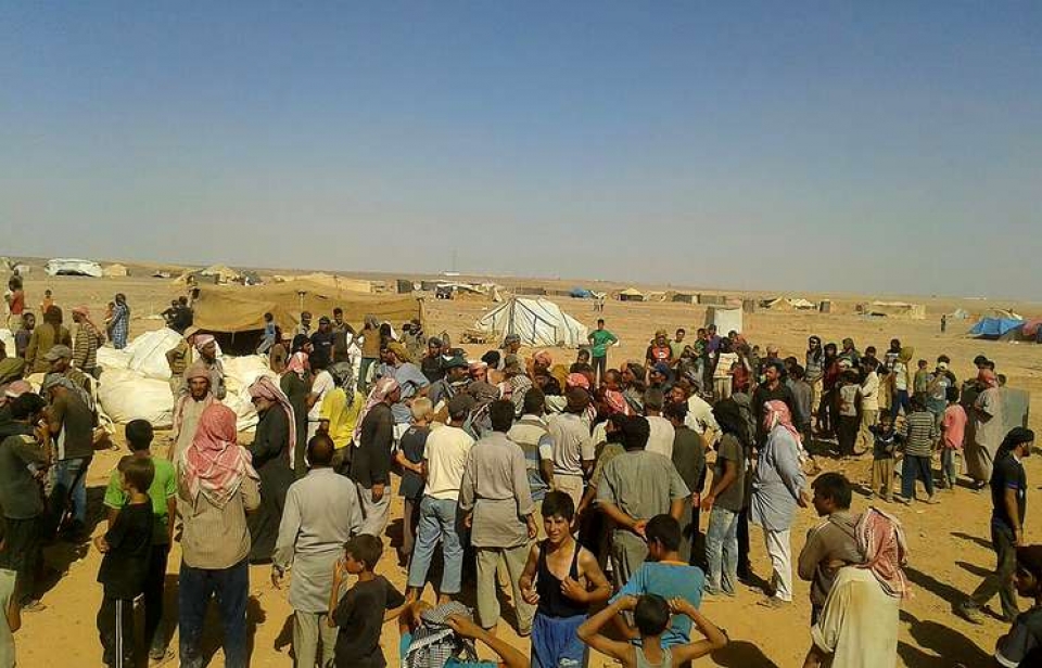 nga syria keu goi cong dong toan cau pha bo trai ti nan do my kien soat