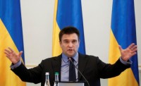 ​Ngoại trưởng Ukraine đòi Nga "bồi thường" cho "nhiều thế kỷ bị chiếm đóng"