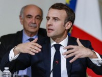 ​Tổng thống Pháp 