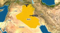 Iraq: Chìm phà du lịch chở phụ nữ và trẻ em, gần 100 người thiệt mạng