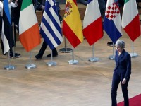 11 bo truong mong muon tim kiem nhan vat moi thay the thu tuong may