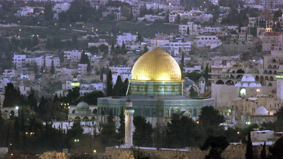 them cac nuoc thong bao chuyen dai su quan tai israel ve jerusalem