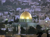 Thêm các nước thông báo chuyển Đại sứ quán tại Israel về Jerusalem
