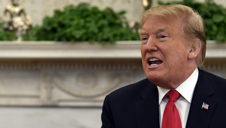 ha vien my that bai trong cuoc bo phieu phieu dao nguoc quyen phu quyet cua trump