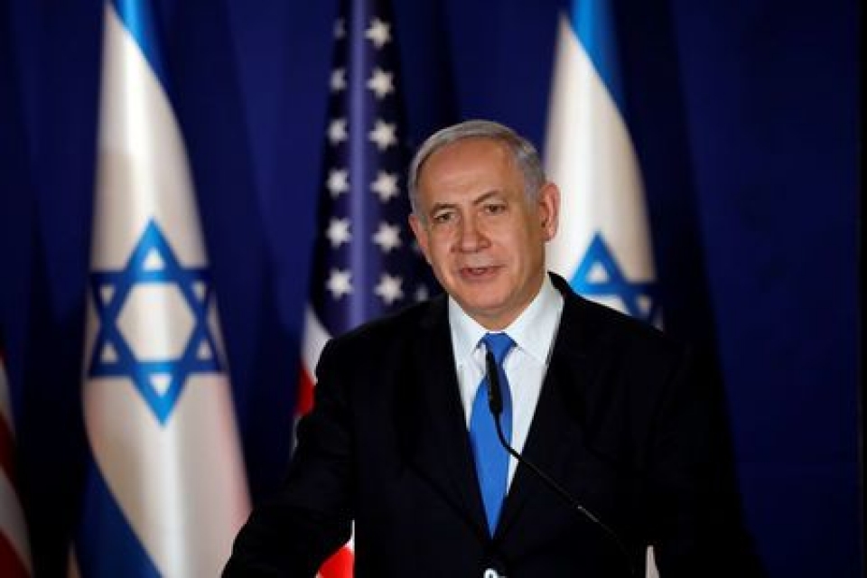 thu tuong netanyahu israel da san sang cho chien dich quan su toan dien tai gaza