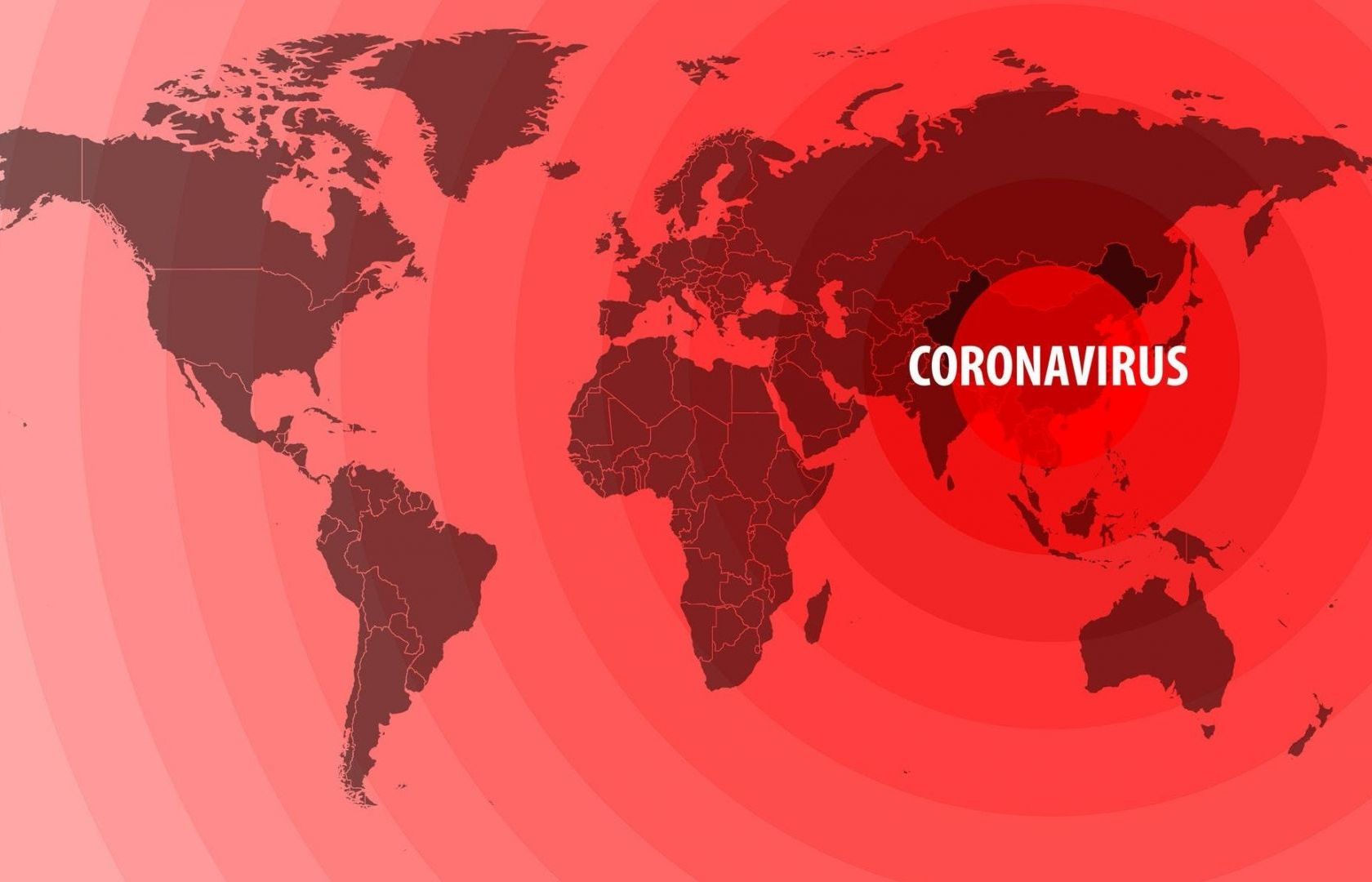 Cập nhật 7h ngày 3/3: Mỹ thêm 4 ca tử vong vì Covid-19, dịch diễn biến phức tạp ở châu Phi và Trung Đông
