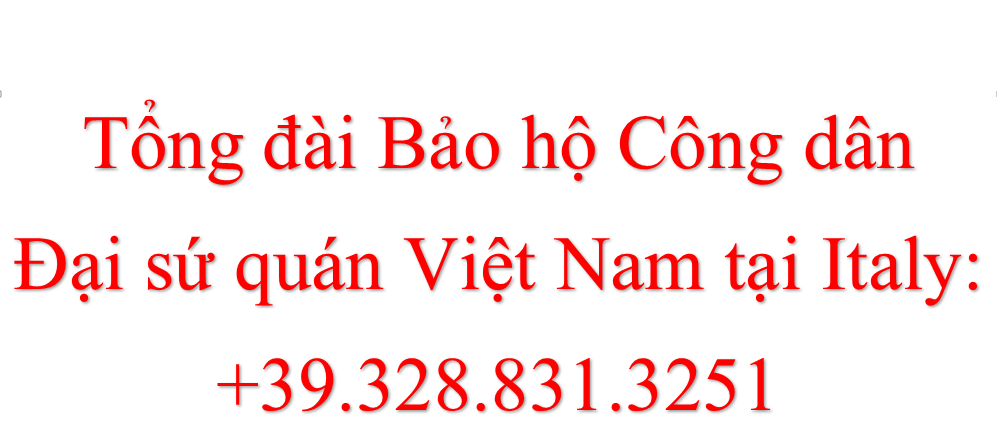 dai su quan viet nam tai italy thong tin ve tinh hinh nguoi viet trong dich covid 19
