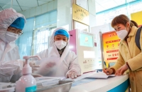 cap nhat 15h ngay 53 hy lap va cac nuoc chau my them cac ca nhiem covid 19 qua tiep xuc nhieu nuoc trien khai bien phap ho tro kinh te