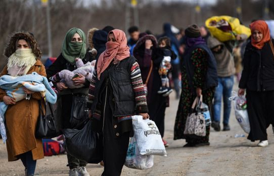 bi to dung nguoi di cu de tong tien chinh tri eu tho nhi ky noi gi