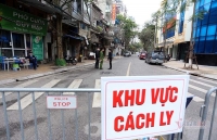 covid 19 tong thong brazil tuyen bo khong co ly do gi de hoang loan han quoc them 1 tiep vien hang khong nhiem benh