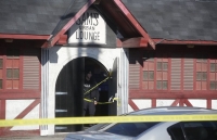 Xả súng tại Canada, Pháp, Nam Phi gây thương vong