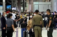 hau het nguoi dan thai lan cam thay ap luc tu dich covid 19