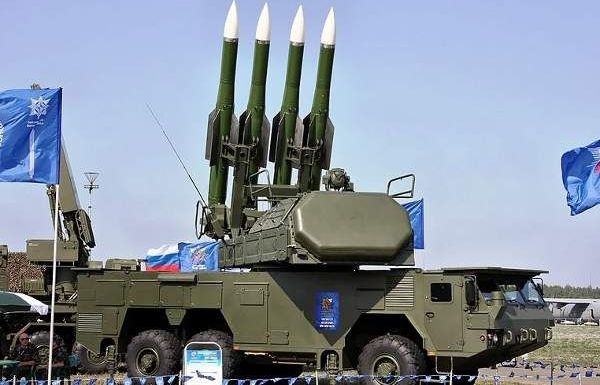 syria ban ha 20 may bay khong nguoi lai cua tho nhi ky