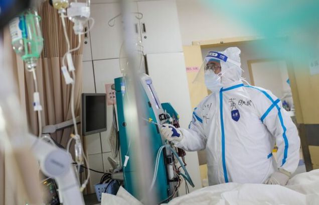 covid19 tho nhi ky co ca nhiem dau tien dich de doa thu do cua han quoc nhat co so ca nhiem moi trong ngay cao nhat