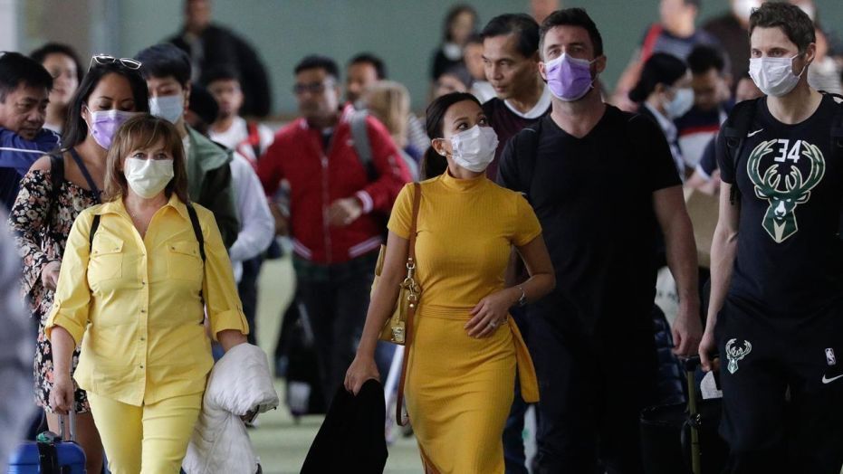 cap nhat 19h ngay 113 malaysia truy tim 5000 cong dan nghi nhiem covid 19 iran them 63 ca tu vong bahrain ghi nhan 77 ca nhiem moi