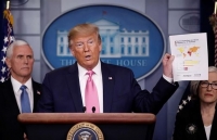 dai dich covid 19 viet nam tam chua cho nhap canh doi voi khach du lich tu khu vuc schengen va anh quoc