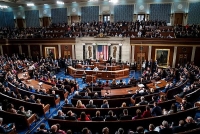 Quốc hội Mỹ thông qua nghị quyết ngăn chặn Tổng thống tấn công Iran
