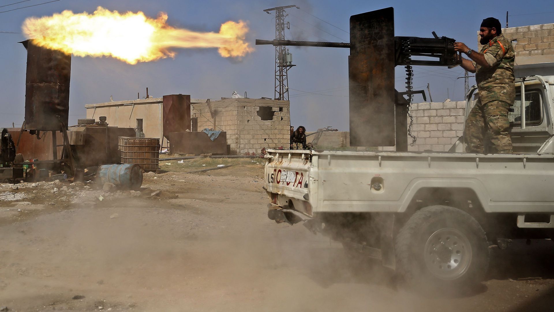 tho nhi ky nga nhat tri noi dung chi tiet thoa thuan ngung ban o idlib