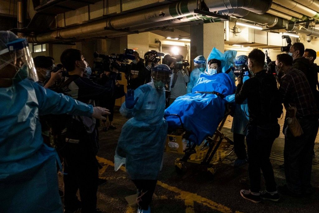 cap nhat 7h ngay 133 ty le tu vong do covid 19 o italy cao gap 12 lan cac nuoc new york ban bo tinh trang khan cap