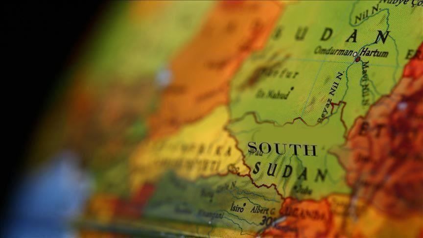 nam sudan cong bo noi cac moi phu nhan thu linh phe doi lap giu chuc bo truong quoc phong