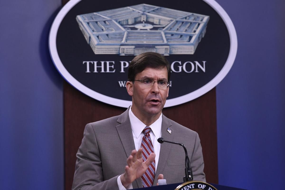 tong thong trump cho phep my tan cong tra dua tai iraq