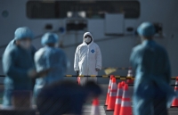 Cập nhật 14h ngày 13/3: Nhật Bản ghi nhận 676 ca nhiễm Covid-19, các nước Trung Đông, Bắc Phi khẩn trương triển khai biện pháp ngăn chặn