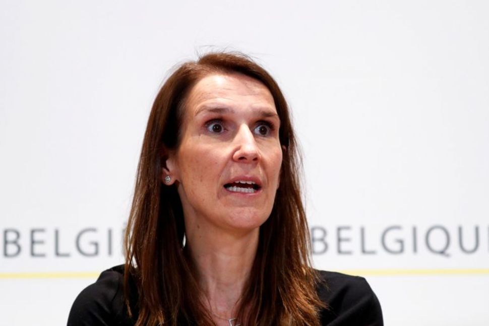 nho covid 19 cac dang phai bi gac lai bat dong thanh lap chinh phu khan cap