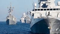 NATO không thể trinh sát được bán đảo Crimea?