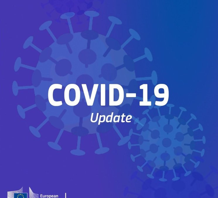 Cập nhật 7h ngày 18/3: Anh dự kiến 55.000 ca nhiễm Covid-19, EU cấm nhập cảnh, Indonesia kêu gọi người dân cầu nguyện cap nhat 7h ngay 183 anh du kien 55000 nguoi nhiem covid 19 eu cam nhap canh indonesia keu goi nguoi dan cung cau nguyen