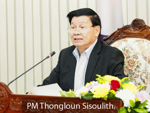 covid 19 lao thong bao ngung cap thi thuc cho khach nuoc ngoai