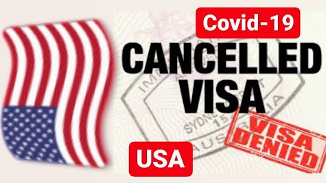 Cập nhật 15h ngày 19/3: Mỹ tạm dừng cấp thị thực, Australia cấm đi lại, chuyên gia Trung Quốc tự tin loại bỏ Covid-19 cap nhat 15h ngay 193 my tam dung cap thi thuc o hau het cac nuoc australia cam di lai chuyen gia trung quoc tu tin loai bo covid 19