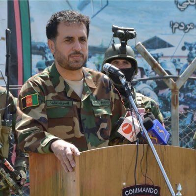 Các lực lượng Afghanistan phòng thủ chủ động, đề phòng Taliban, NATO lo ngại cac luc luong afghanistan phong thu chu dong de phong taliban nato lo ngai