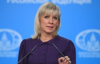 Nga: Ukraine chuẩn bị hành động khiêu khích ở Crimea