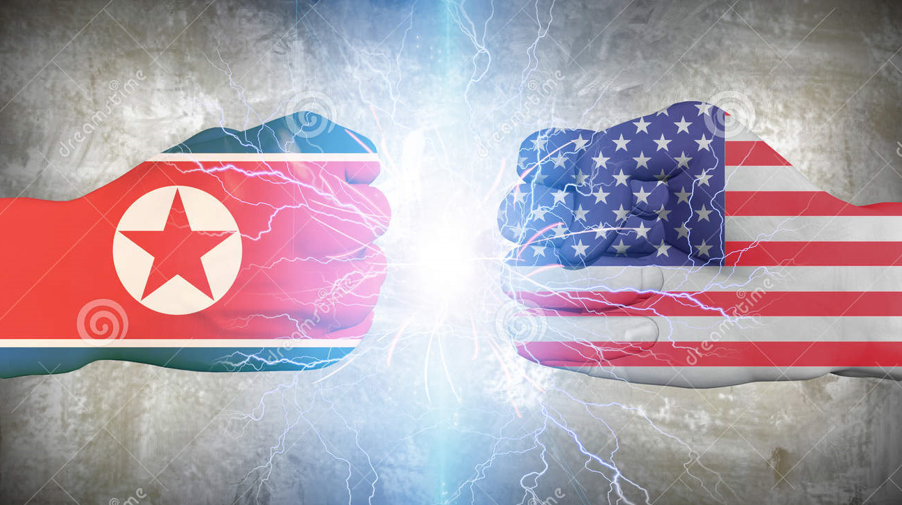 Triều Tiên nói việc đàm phán với Mỹ là không cần thiết, chỉ là ‘một động cơ công cụ’
