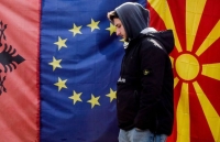 Hết ngại Pháp, EU khởi động đàm phán kết nạp Albania, Bắc Macedonia