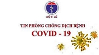 bo y te tang cuong cac bien phap phong chong dich covid 19 trong co so y te