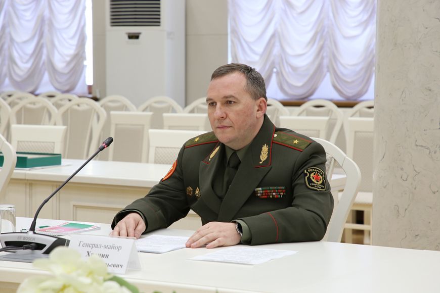 dap tra nato belarus tap tran quy mo lon bat chap dai dich covid 19