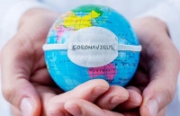 my chu cho mang lai niem vui cho cac bac si tuyen dau chong covid 19