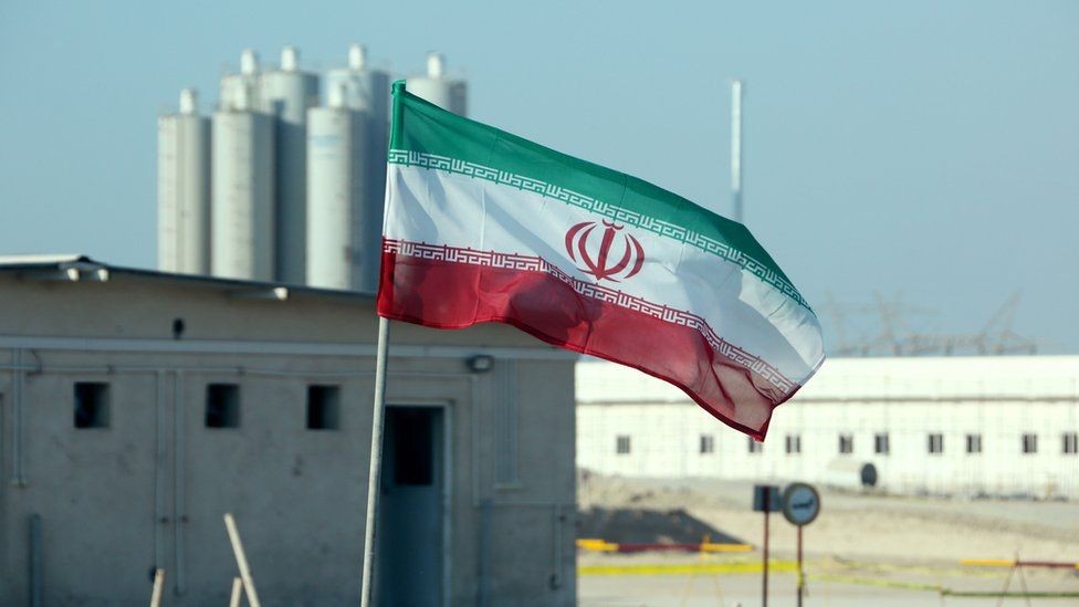Thỏa thuận hạt nhân 2015: Iran thẳng thừng từ chối đàm phán với Mỹ, dọa đáp trả IAEA, Washington thất vọng. (Nguồn: Getty Images)
