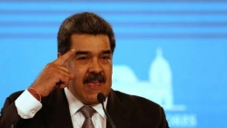 Tổng thống Maduro: Hy vọng một ngày nào đó Venezuela và Mỹ có thể nối lại con đường đối thoại