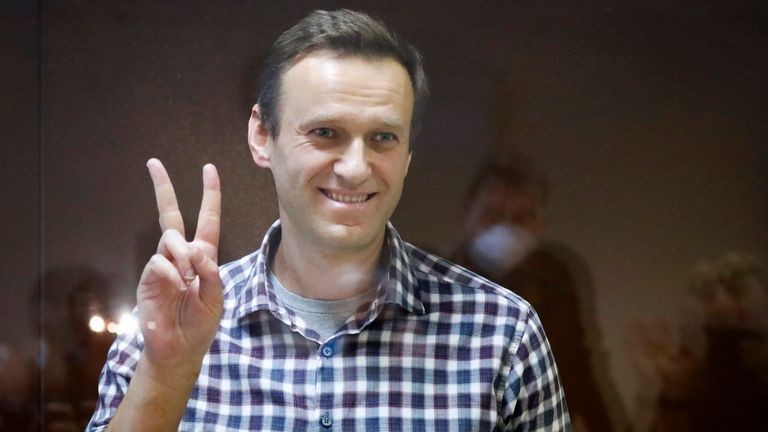 Vụ Navalny: Mỹ và EU thẳng tay trừng phạt loạt quan chức Nga, Anh hoan nghênh, Moscow phản đòn